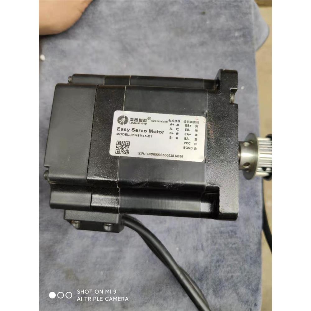 信浓步进电机STP-59D30