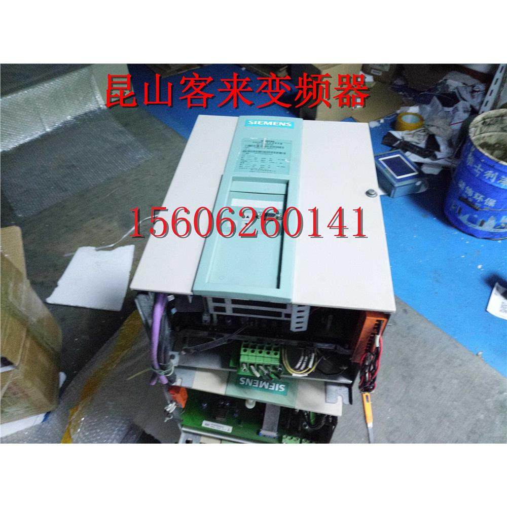 直流调速器6RA7018-6DS