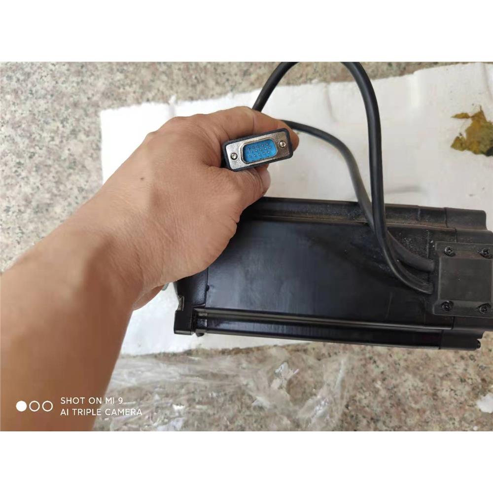 863HSM1-E1闭环2驱动器