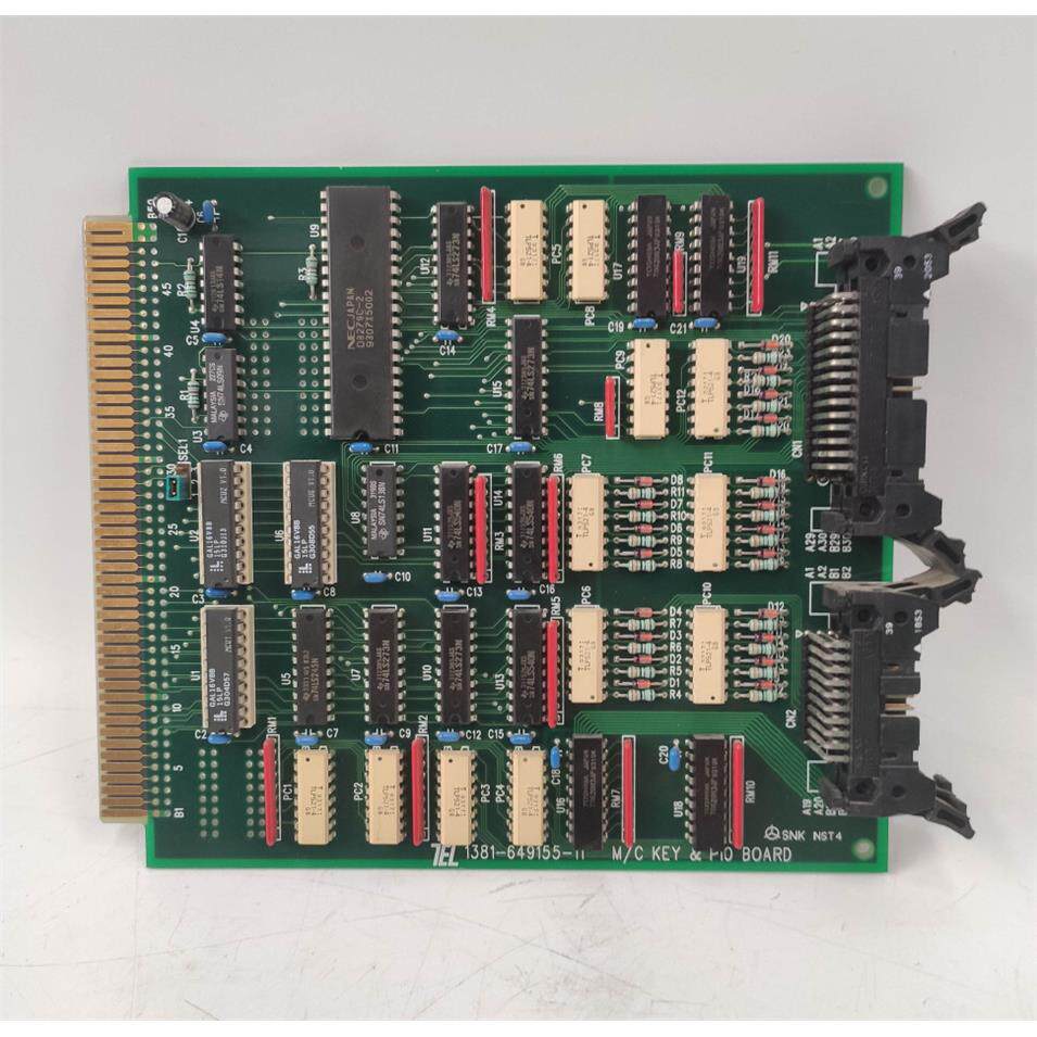 TEL1381-6491NEC工控机