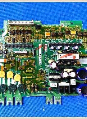 富士变频器G11-P11系7.5kw驱动板主板电源板G11-PPCB-4-7.5或议价