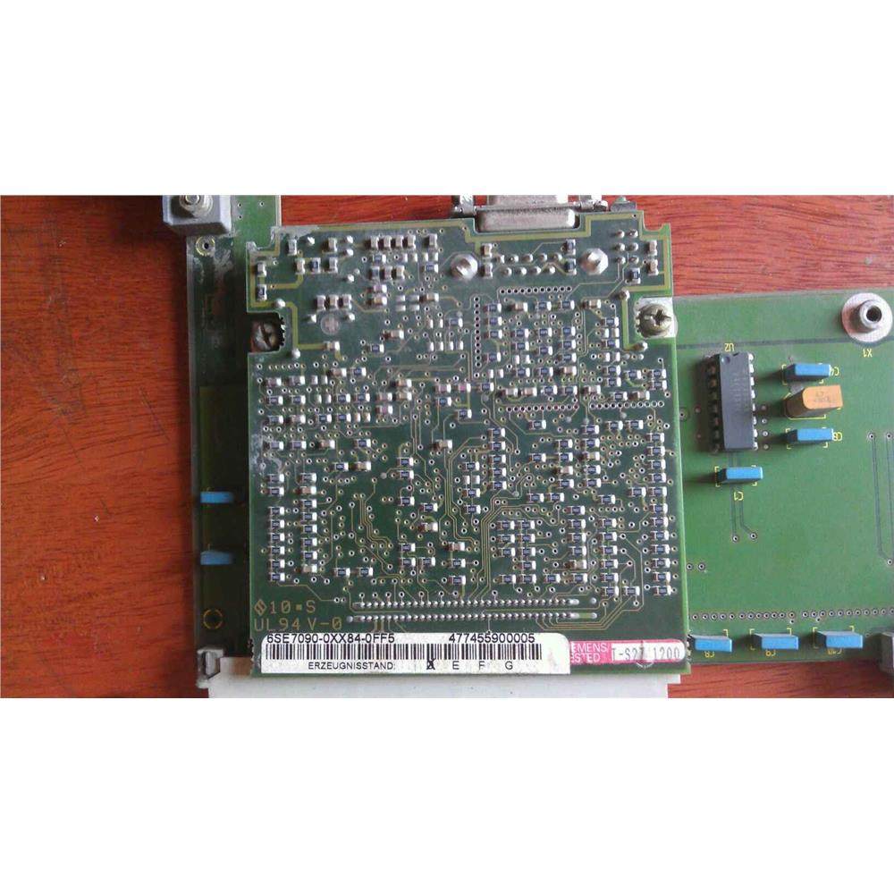 二手拆机西门子6SE7090