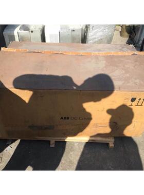 ABB DCS601-2003-71-15000AX-000000010 直流  变频器议价
