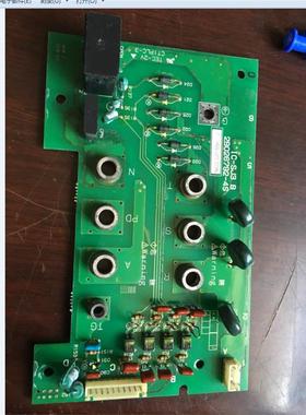 NSJ3C37-55H和2B026792-4S日立变频器SJ300系45-55kw-75整流议价