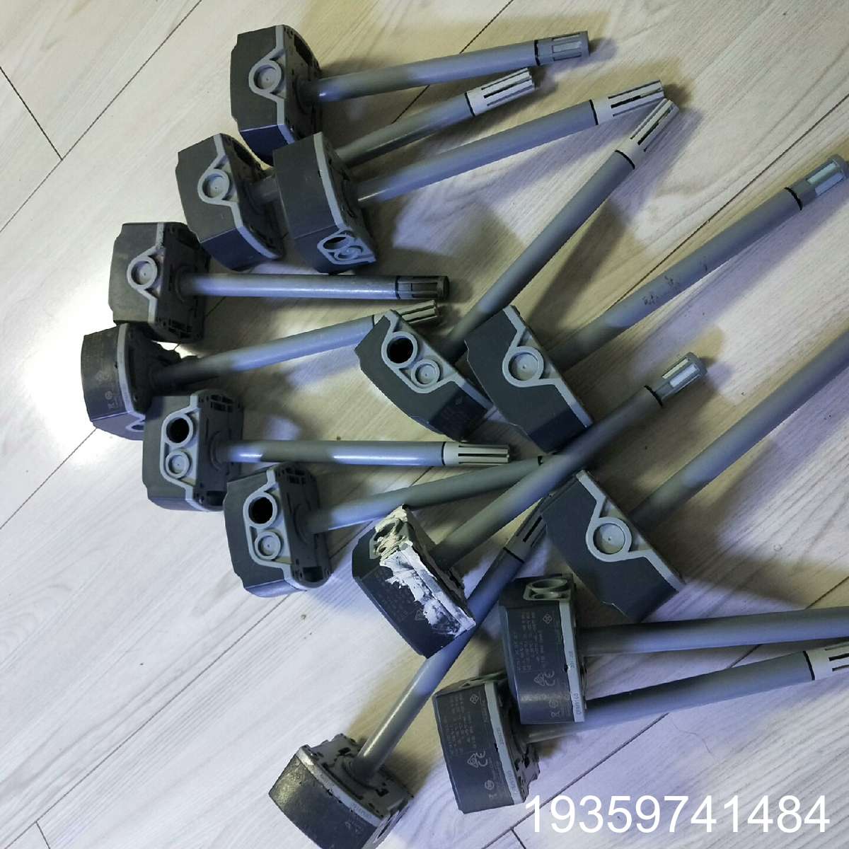 QFM9160温湿度传感器议价