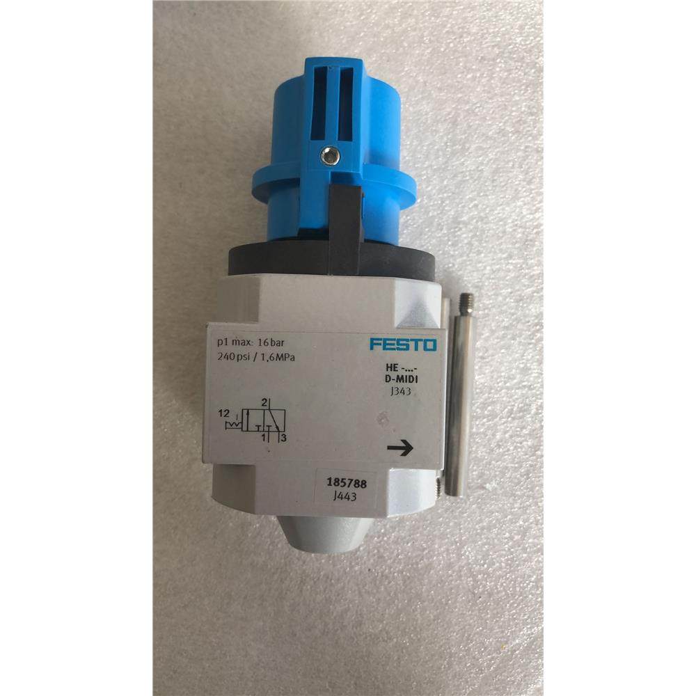 全新无包装原FESTO费斯