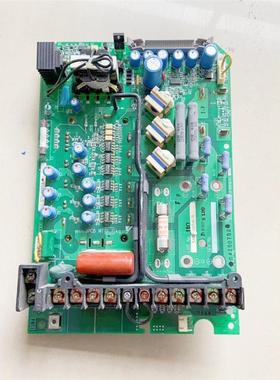 ETP617145安川欧姆龙变频器F7系7.5-11KW驱动电源板YPHT31273议价