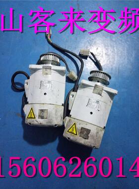 伺服驱动电机 MQDA023D1A84 MQMA022C2P 实物图 一套800议价