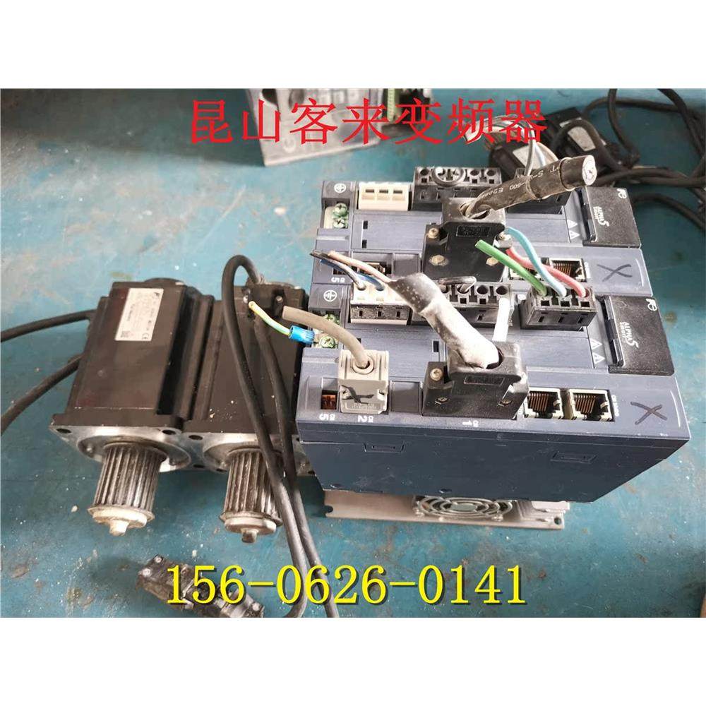 日本富士电机GYS751D5-RC