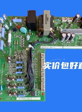 ETP615821安川变频器G5系11和15KW驱动板主板电源板ETP615822议价
