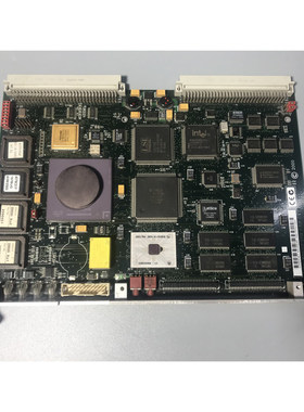 MVME167PA-36SE Motorola摩托罗拉 主板板卡  议价 实物拍摄 议价