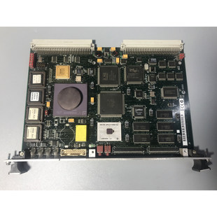 议价 MVME167PA 主板板卡 Motorola摩托罗拉 实物拍摄 36SE