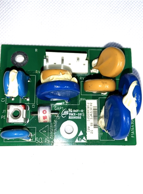 F1A1443GP1艾默生变频器EV2000滤波板37-45-55kw吸收板防雷板议价