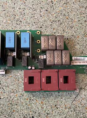 伟肯变频器整流启动缓冲霍尔电流互感器板VACON PC00242D/F/E议价