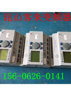 AB罗克韦尔  1760-L18AWA-EX拆机议价