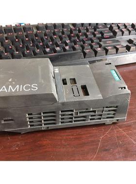 6SL3244-0BA20-1PA0西门子变频器G120主板CPU控制io卡CUD240S议价