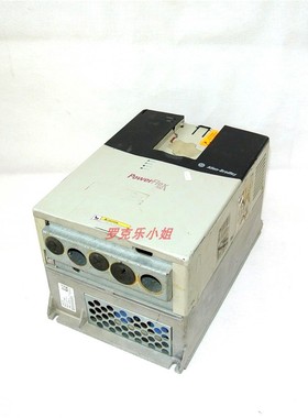 20BD027A3AYYAEC1 罗克韦尔 AB 变频器 二手拆机 可发票 议价议价