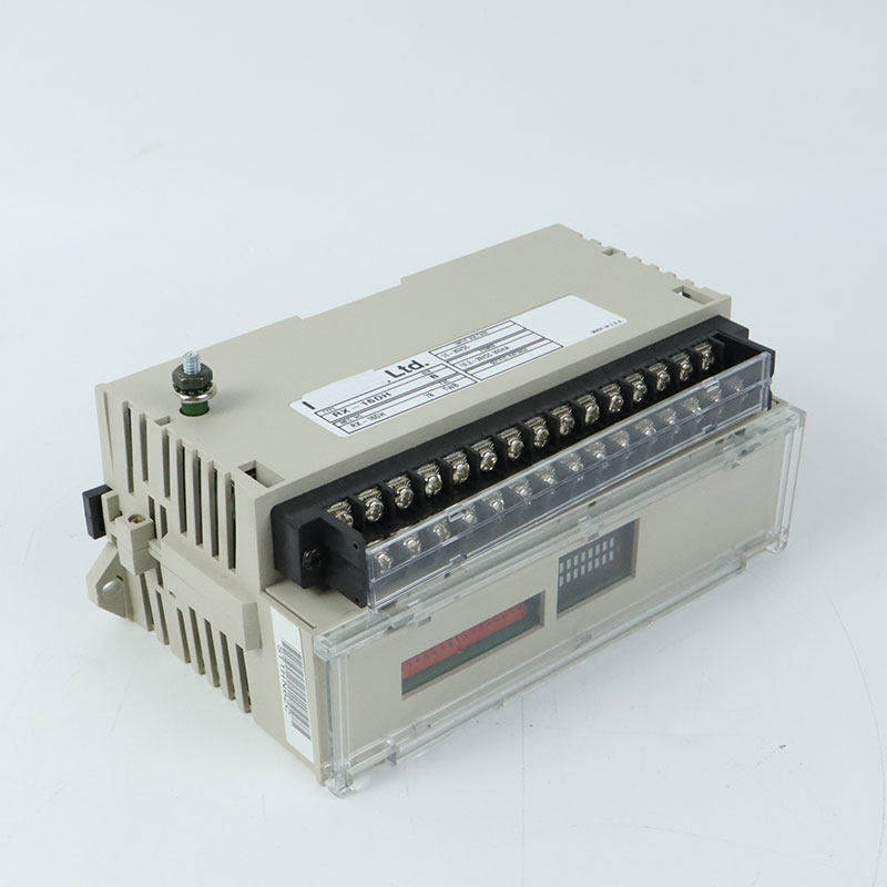 RX-16DH日立PLC模块厂