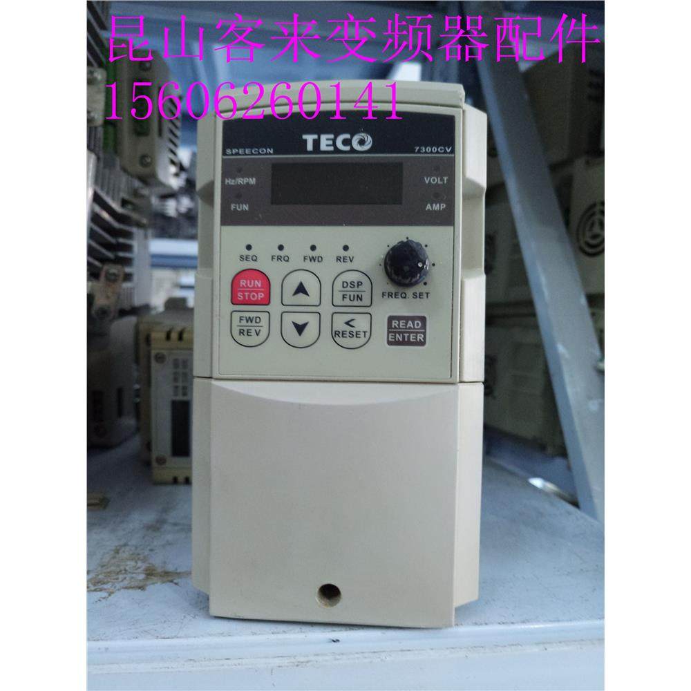 变频器JNTHBCBAR5-UF.4k