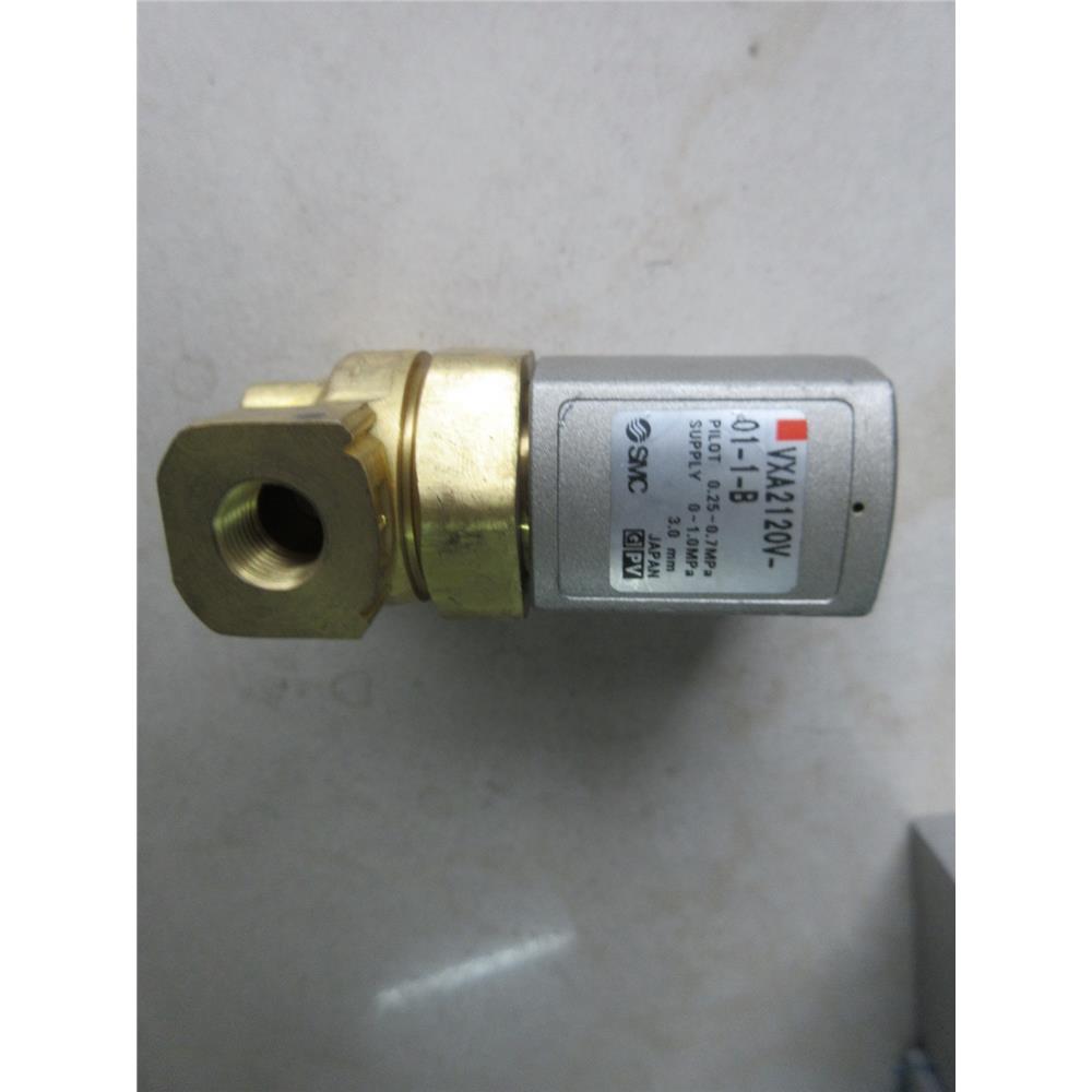 全新无包装正品SMCVXA2