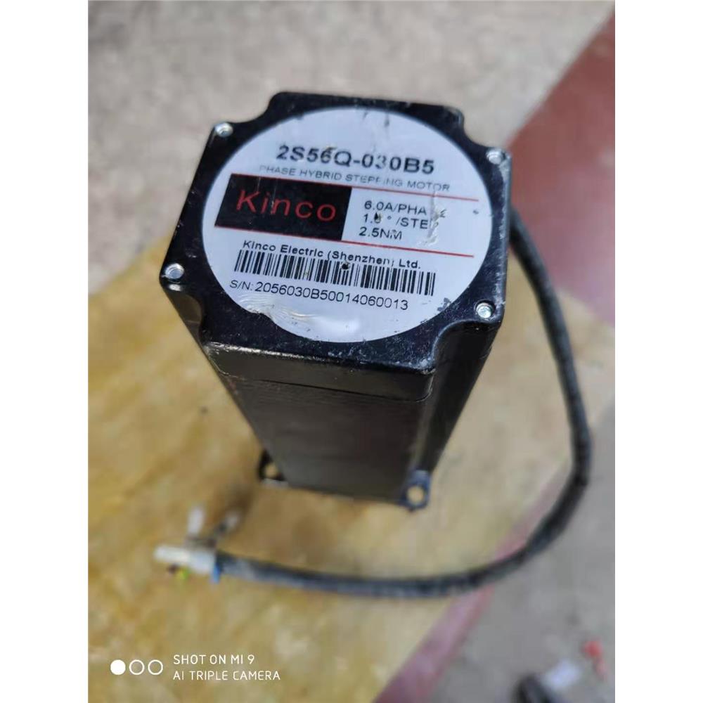 Kinco步科2S56Q-030B7二