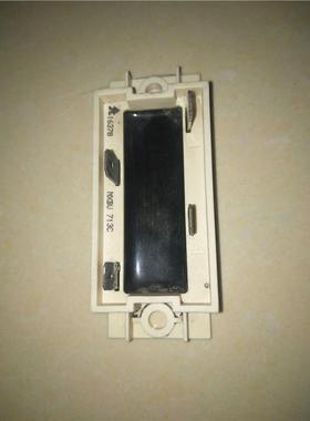 原装拆机 ABB变频器 ACS600 均压电阻 NXBU 713C议价