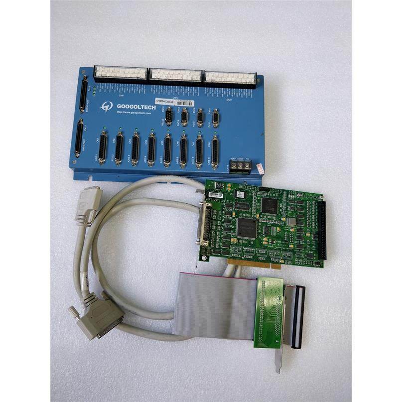 GLTECH固高2-8AV2.SP原