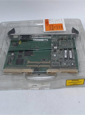 ASML阿斯麦 半导体设备板卡 4022.472.06963 MCCB-2D 带包装议价