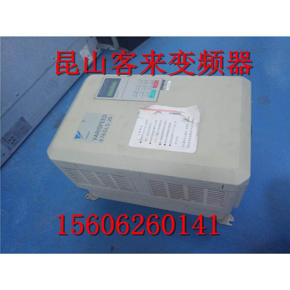 安川变频器15KWCIMR-L5