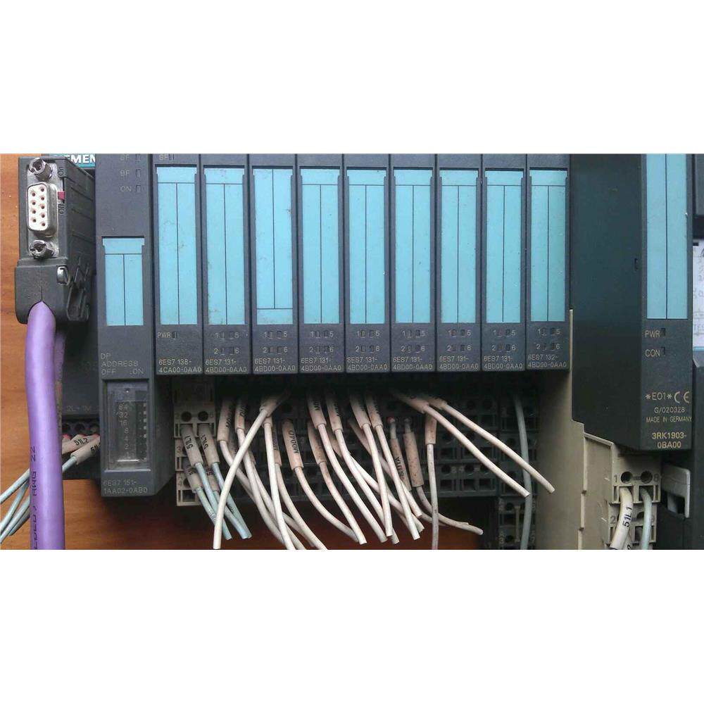 西门子3RK1903-0BA请咨