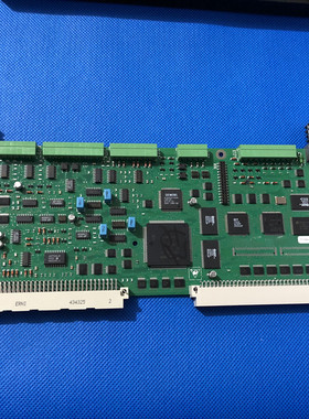 C98043-A7001-L1-4西门子直流调速6RA70主板CPU板IO板信号CUD议价