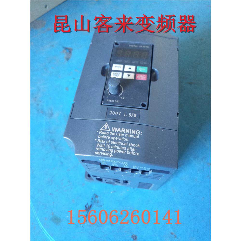 拆机众辰H2200A01D5K.W