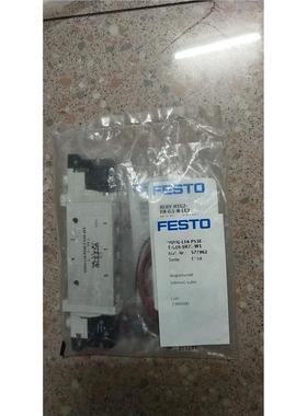 全新原装费斯托 FESTO 577962 VUVG-L14-P53E-T-G18-1H2L-W1 议价