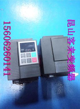 原装FVR008E7S-2SD 0.75KW 220V    FVR008E7S-2SD2议价