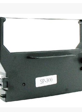 STAR SP300/SP322/SP320色带架 高速收费打印机色带架子