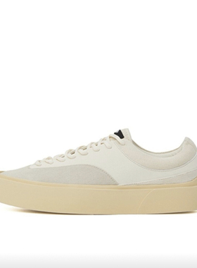 EQLZ义阔旗舰店 FAULT反硫化情侣板鞋男帆布鞋小白鞋耐磨无中生有