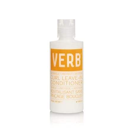 VERB Curl Leave-In Conditioner， 6 oz