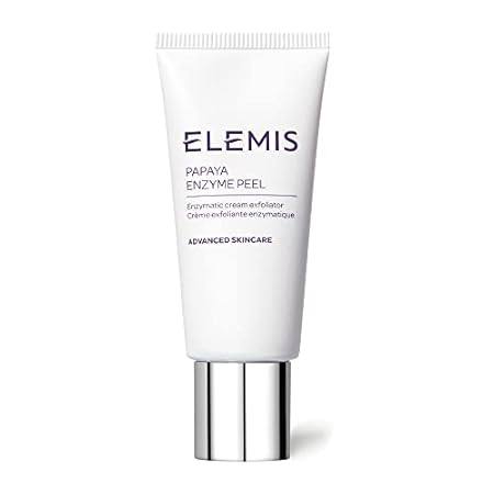 ELEMIS Papaya Enzyme Peel， 1.6 Fl Oz