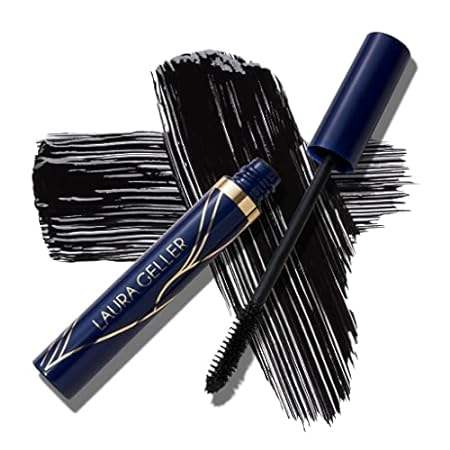 LAURA GELLER Always There Waterproof Lengthening Mascara