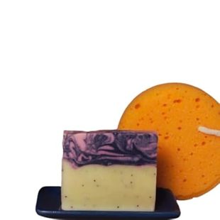 Soap Ras All Handmade Free Black Cruelty Natural Vegan