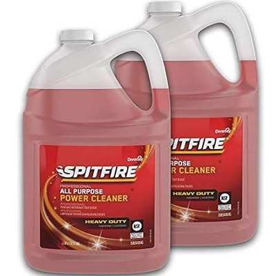 Spitfire CBD540045 Professional All Purpose Power Cleaner