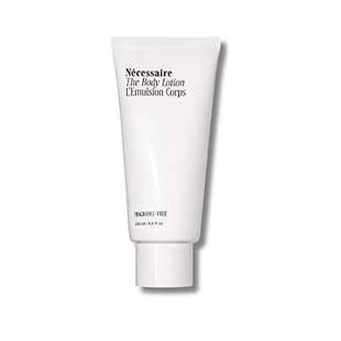 with Firming Lotion Body Peptid The Nécessaire