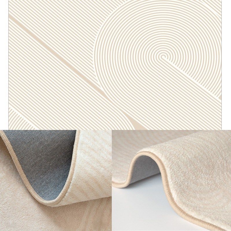 新款V7HM7地毯客厅新款轻y奢现代简约沙发茶几毯家用床边毯大