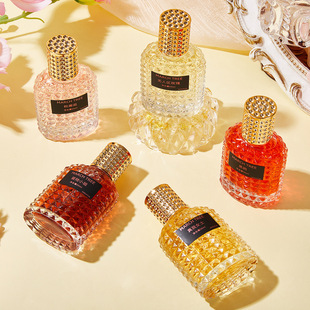 march tree冒险小姐香水50毫升爆款产品女士香水