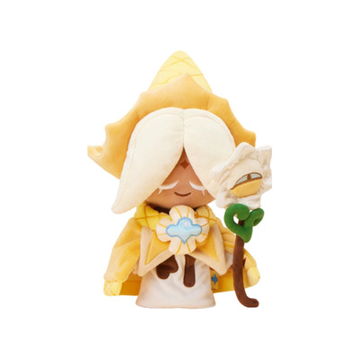 2026CookieRunKingdom毛绒玩具
