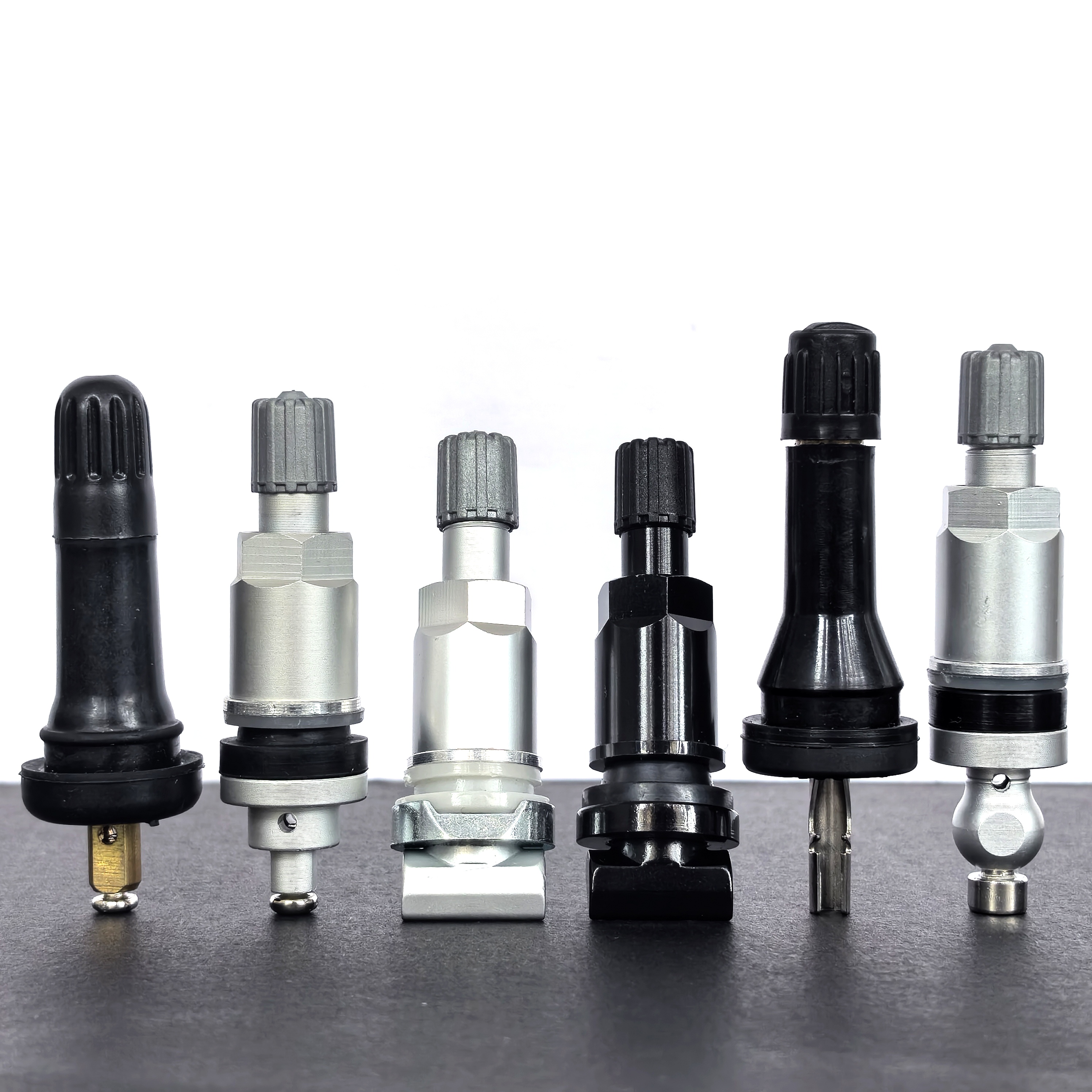 马自达胎压监测传感器气门嘴