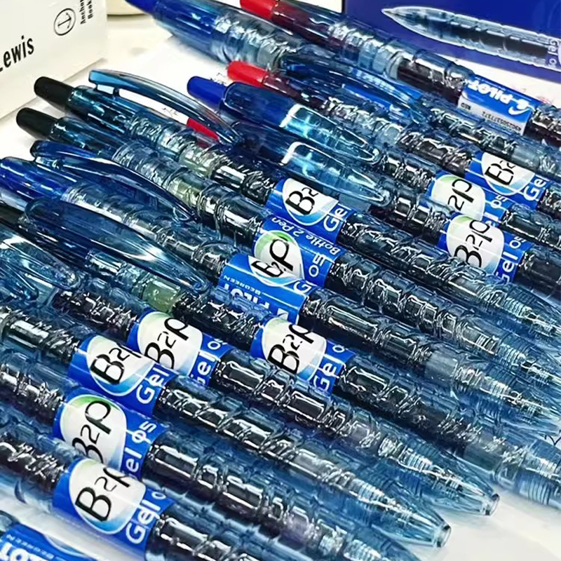 PILOT/百乐宝特瓶B2P中性笔