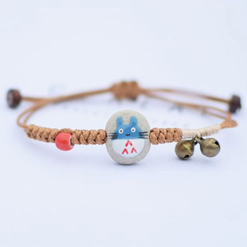 龙猫手链销量排行榜 龙猫手链品牌热度排名 小麦优选