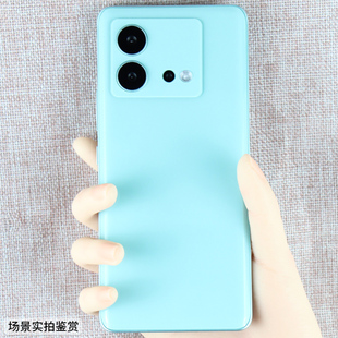 倍絮手机模型适用于IQOONEO8/IQOONEO8PRO模型玩具黑屏亮屏震动