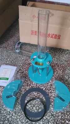 HDSS-3型路面渗水仪,  沥青路面渗水试验仪 沥青路面渗水仪 筑龙